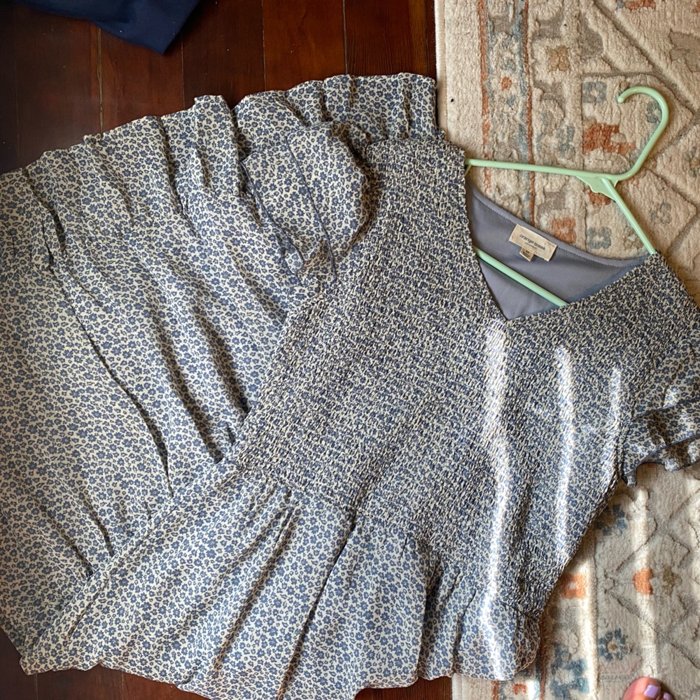 Brand new Henly dress